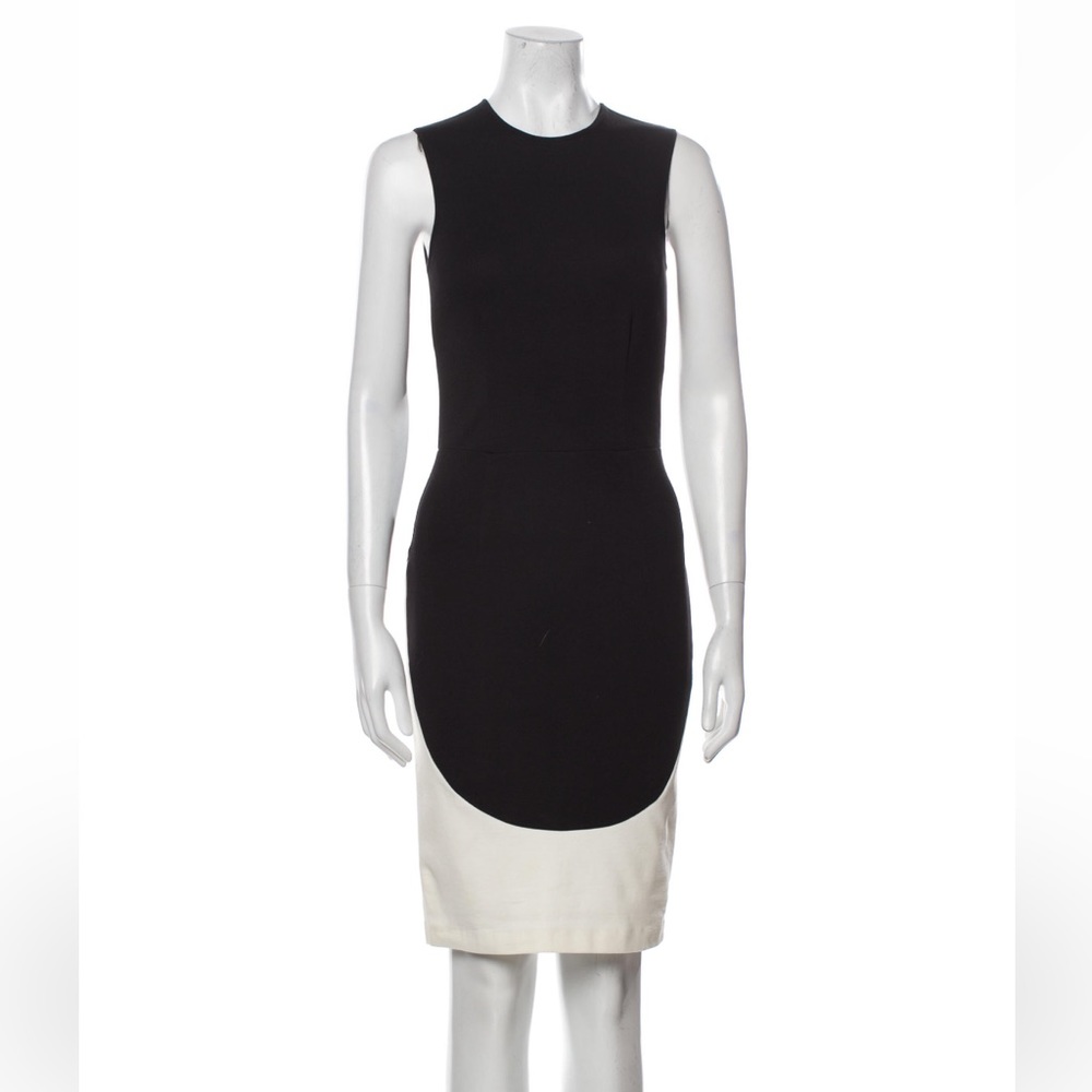 Stella McCartney knee length dress - Picture 2 of 3